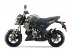 Kawasaki Z125 Pro